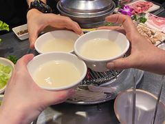-喜来稀肉(虹泉路店)