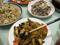 -博山菜·大厨烙馍村(金乔社区店)