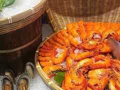 -初色海鲜自助(万丰路店)