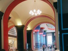 -熊猫自助餐厅.萌趣城堡(长隆熊猫酒店)