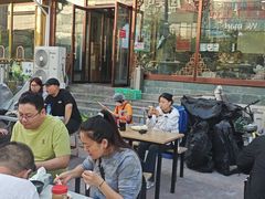 -津门张记包子铺(华昌道店)