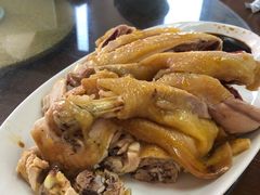 白斩草鸡-观桥阁(锦溪店)