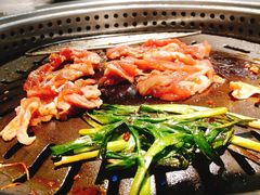 -33韩式自助烧烤(环城南路店)