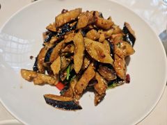 -梅飞酒家(桑园路店)
