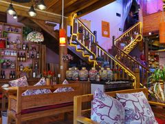 -民食香·腊排骨野生菌美食(木府店)