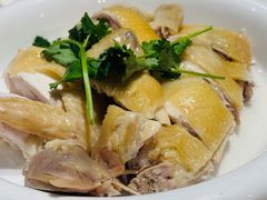 -琼菜坊·无鸡不成宴·海南菜老爸茶糟粕醋(海口骑楼老街店)