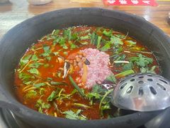 -笔记安顺夺夺粉火锅