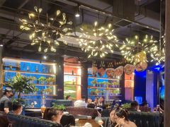 -AK47烤羊腿串吧(柳浪家园店)