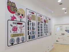 -金色雨林感统学能培训中心(武广校区)