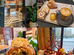 -MEEBO KAFEE米咖焙坊(虹桥路店)