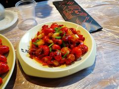 -巴厘龙虾·榜首油焖大虾(音乐学院·沿江酒馆店)