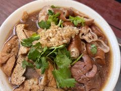 -姚记炒肝店(鼓楼店)
