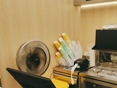 -爷爷不泡茶 NOYEYENOTEA(长沙五江天街店)