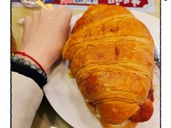 -黄恩记茶餐厅(杨箕店)