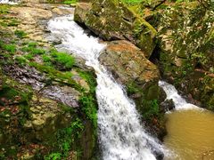 -溪口-滕头旅游景区