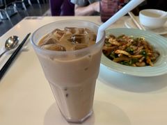 -太兴餐厅(小径湾店)