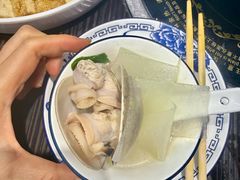 -东江海鲜大排档·潮汕菜·砂锅粥