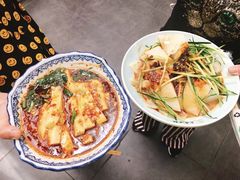 -老磨油饼(高陵店)