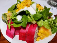 -食间牛排(湖西路店)