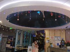 -欢乐酷量贩KTV(万达广场店)