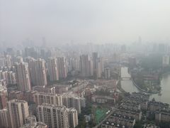 -环球港凯悦 · 享悦中餐厅