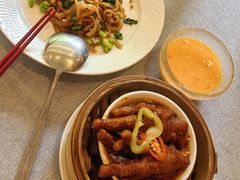 -潮府馆·非遗潮州菜·世纪公园(新国际博览中心店)