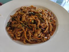 -懋隆金阁·博山菜