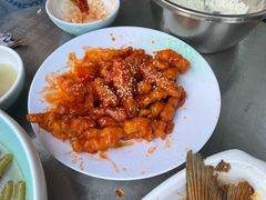 -老字号敖鸡肉