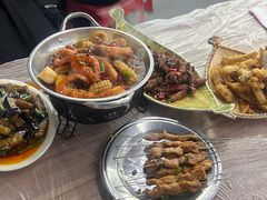 -小民大排档(光谷店)