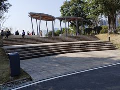 -牛岗山公园