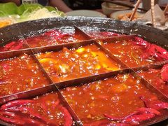 -纸盐河码头火锅(十八梯店)