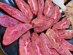 -大壮家原味烤肉(兴华北街店)