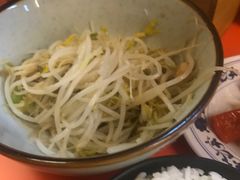 -拉面莊夢語＆中华料理八椿