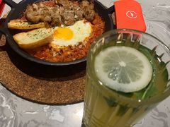 -必胜客(欢乐颂店)