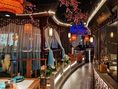 -荷塘秋月·本帮江浙菜(国权路店)