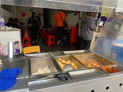 -细妹五香牛杂(步行街店)