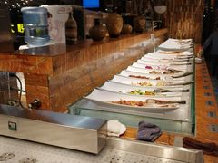 自助取餐区-汉巴味德(大悦城店)