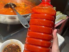 -贵州人家·酸汤火锅·20年老字号