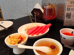 -简小舍·民间手艺菜(武昌江滩店)