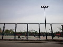 -中国政法大学(昌平校区)