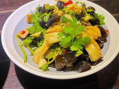 -外婆家(义乌新光汇购物中心店)