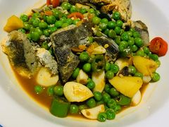 臭豆腐-东门头·江鲜小馆(新天地店)