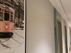 -白玉兰酒店(上海田子坊马当路地铁站店)