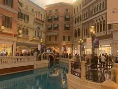 -澳门威尼斯人综合度假区