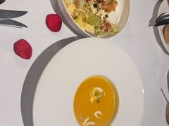 -哈布斯扒房(华发商都店)