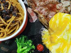 -豪客来牛排(汕头东厦100店)
