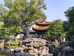 -浙江省博物馆(孤山馆区)