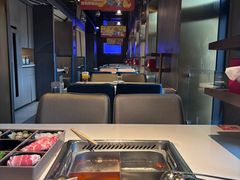-海底捞火锅(外滩店)