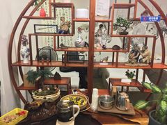 -采耳匠采耳文化体验馆(东门店)