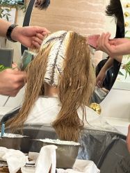 -GANO HAIR 